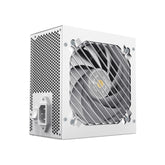 Fuente Alim. 750w Si 80+ Blanco Mars Gaming